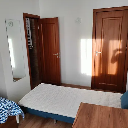 Ivavev Is Us Bythesea Pensjonat 3*