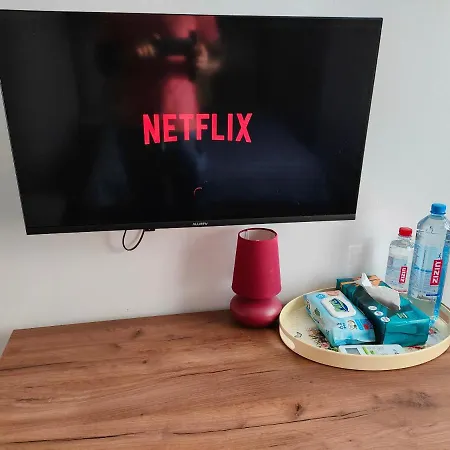 Ivavev Is Us Bythesea Pensjonat Konstanca