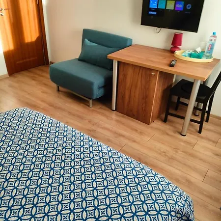 Ivavev Is Us Bythesea Pensjonat 3*