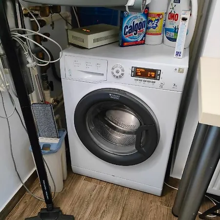 Pensjonat Ivavev Is Us Bythesea Konstanca