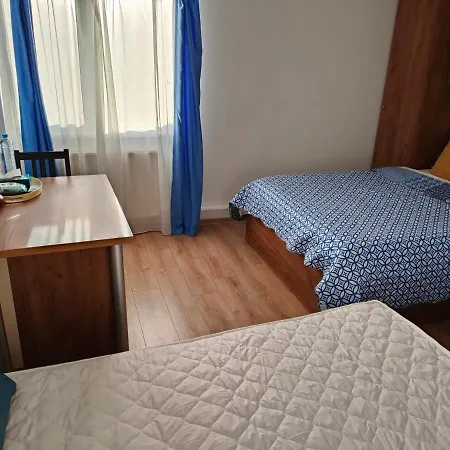 Ivavev Is Us Bythesea 3* Konstanca