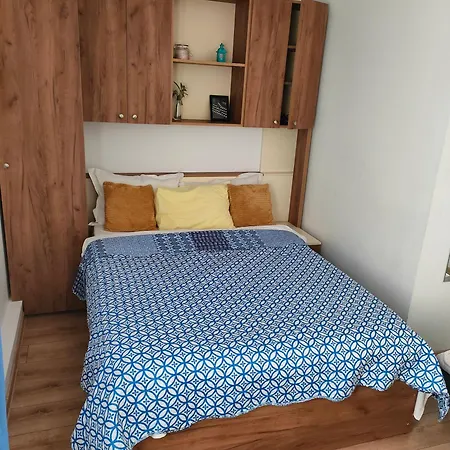 Ivavev Is Us Bythesea 3* Konstanca