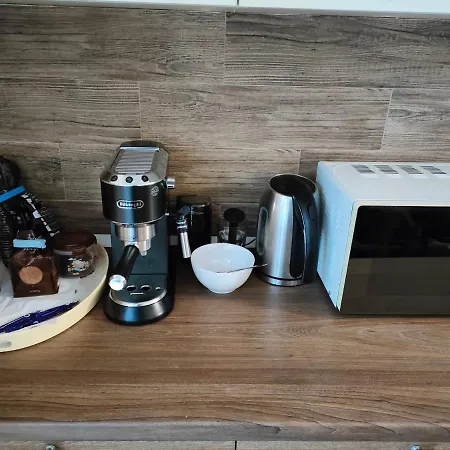 Ivavev Is Us Bythesea Pensjonat 3*