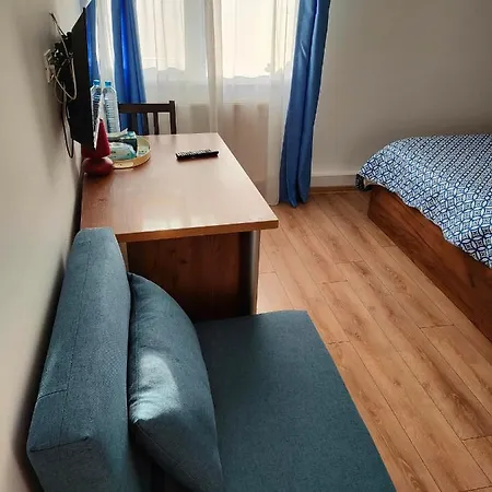 Pensjonat Ivavev Is Us Bythesea Konstanca