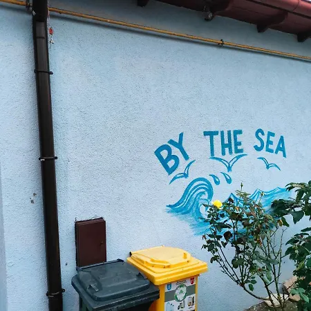 Ivavev Is Us Bythesea Pensjonat