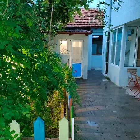 Ivavev Is Us Bythesea Πανσιόν