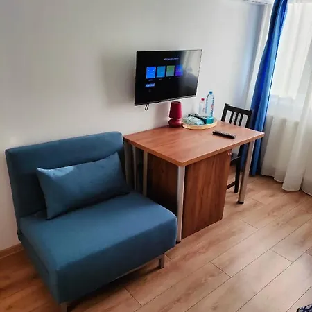 Ivavev Is Us Bythesea Pensjonat Konstanca