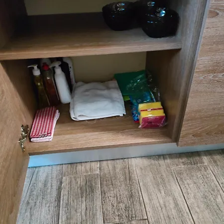 Ivavev Is Us Bythesea Pensjonat 3*