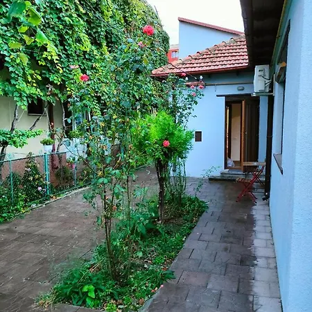 Pensjonat Ivavev Is Us Bythesea