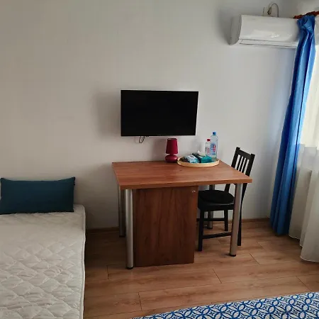 Ivavev Is Us Bythesea Pensjonat 3*