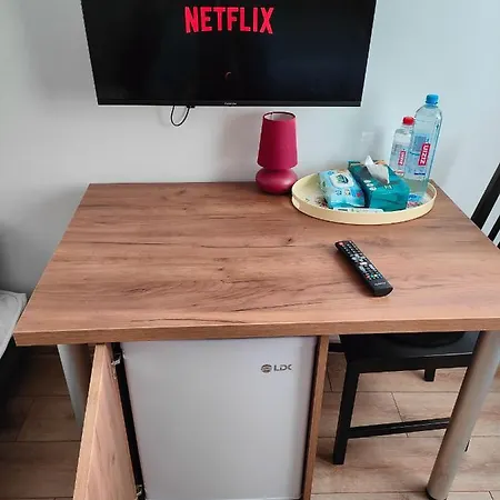 Ivavev Is Us Bythesea Pensjonat