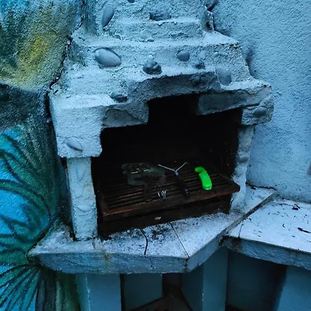 Pensjonat Ivavev Is Us Bythesea