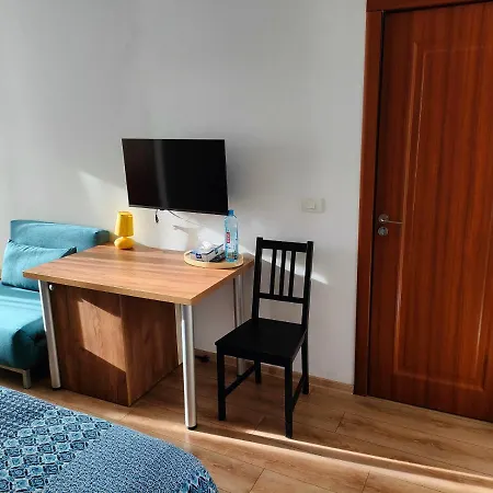 Ivavev Is Us Bythesea 3* Konstanca