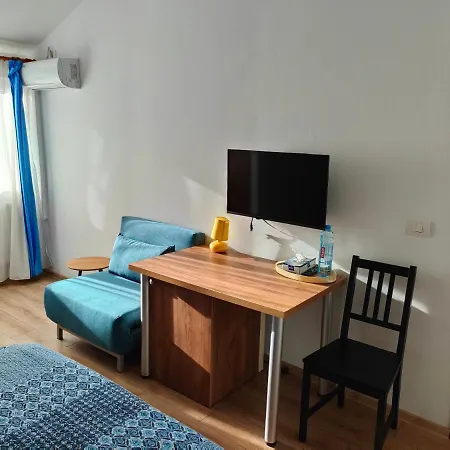 Ivavev Is Us Bythesea Pensjonat Konstanca