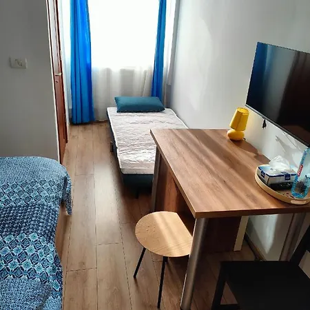 Pensjonat Ivavev Is Us Bythesea 3*