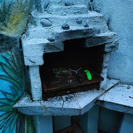 Ivavev Is Us Bythesea Pensjonat