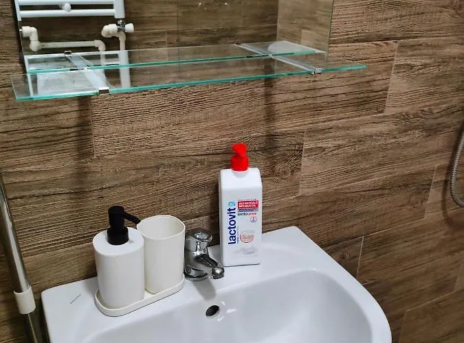 Гостьовий будинок Ivavev Is Us Bythesea