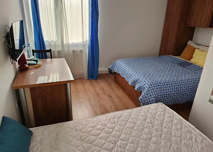 Ivavev Is Us Bythesea 3* Констанца