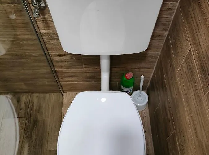 Гостьовий будинок Ivavev Is Us Bythesea