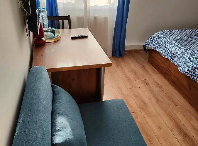 Гостьовий будинок Ivavev Is Us Bythesea Констанца