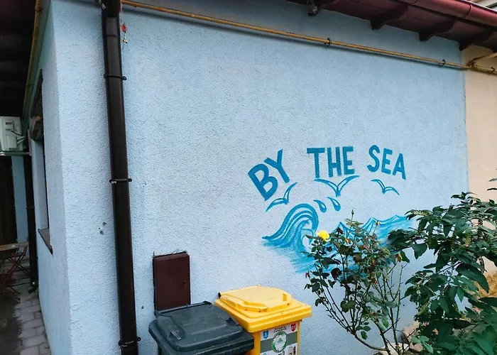 Ivavev Is Us Bythesea Гостьовий будинок