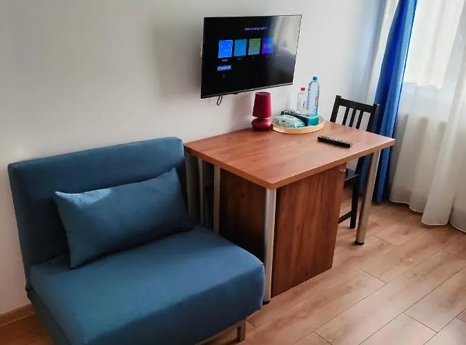 Ivavev Is Us Bythesea Гостьовий будинок Констанца