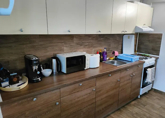 Ivavev Is Us Bythesea 3* Констанца