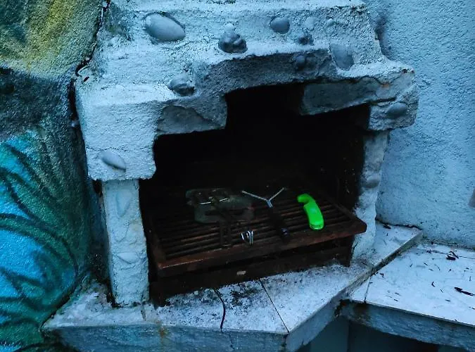 Гостьовий будинок Ivavev Is Us Bythesea