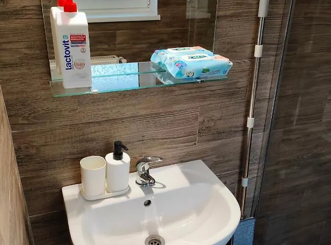 Ivavev Is Us Bythesea Гостьовий будинок Констанца