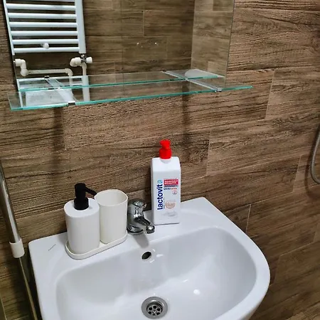 בית הארחה Ivavev Is Us Bythesea