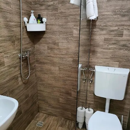 בית הארחה Ivavev Is Us Bythesea קונסטנצה