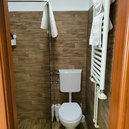 בית הארחה Ivavev Is Us Bythesea