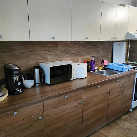 Ivavev Is Us Bythesea 3* קונסטנצה