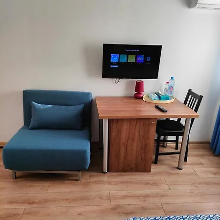 בית הארחה Ivavev Is Us Bythesea קונסטנצה