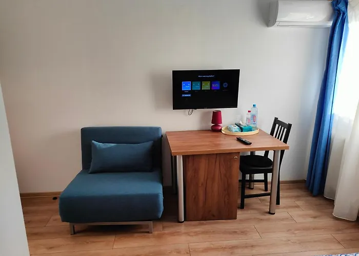 Ivavev Is Us Bythesea Pensiune