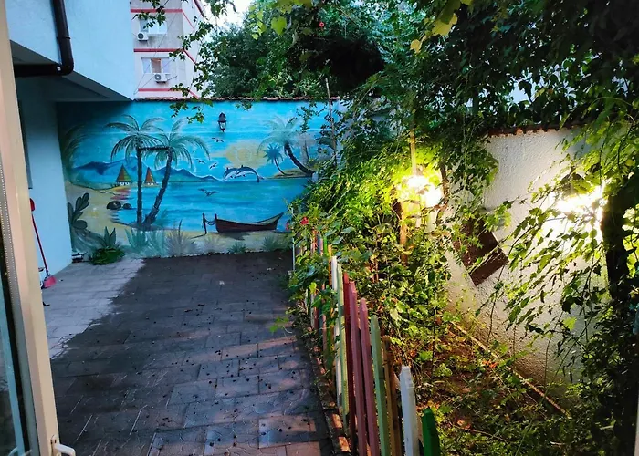 Ivavev Is Us Bythesea Pensiune 3*