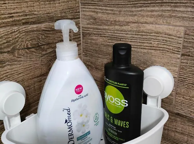 Ivavev Is Us Bythesea ゲストハウス コンスタンツァ