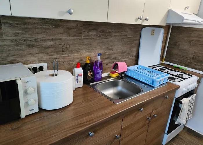 ゲストハウス Ivavev Is Us Bythesea