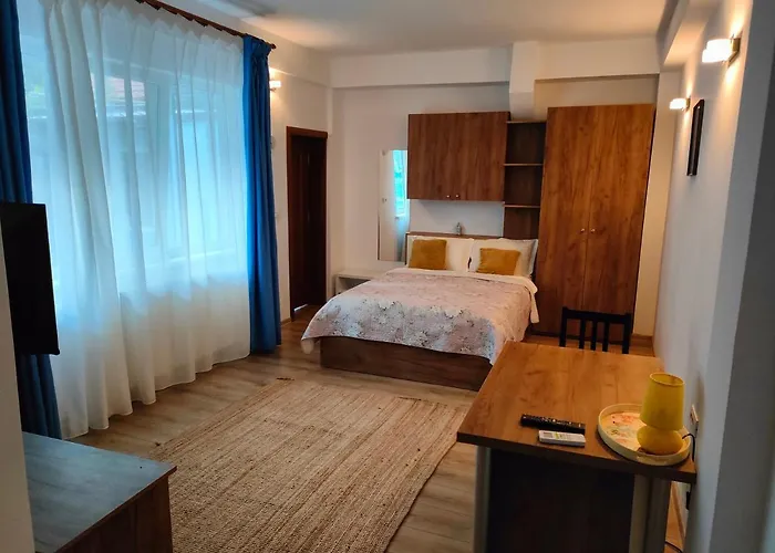 Ivavev Is Us Bythesea ゲストハウス コンスタンツァ