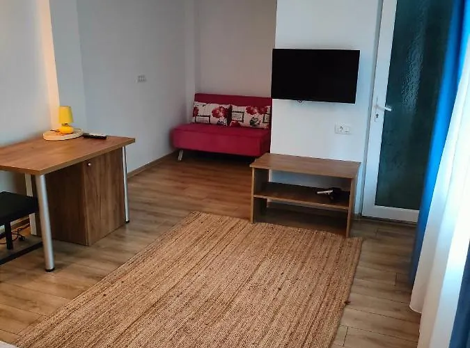 Ivavev Is Us Bythesea ゲストハウス コンスタンツァ