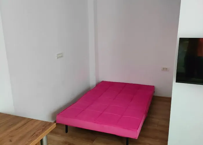 ゲストハウス Ivavev Is Us Bythesea コンスタンツァ