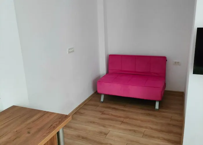 Ivavev Is Us Bythesea 3* コンスタンツァ